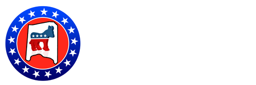 Adams County Democrats Logo