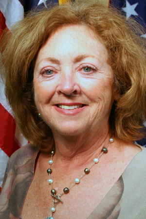 Judy Peterson