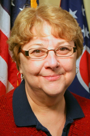 Linda Worley
