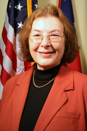 Barb Finnegan