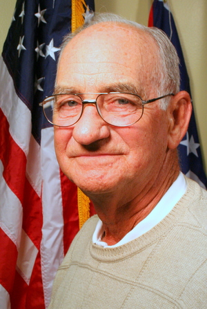 John Hendrix