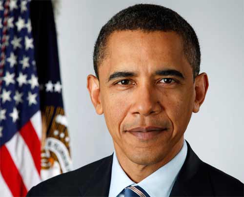 Barack Obama