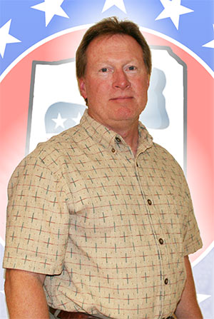 Mark Tolle
